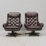 1534 9390 SWIVEL CHAIRS